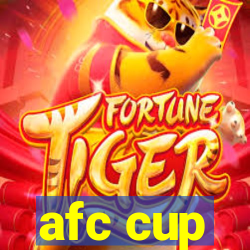 afc cup