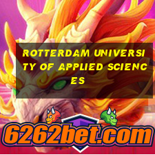 rotterdam university of applied sciences