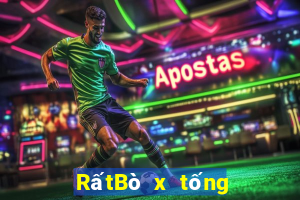 RấtBò x tống 188 vàng hoa