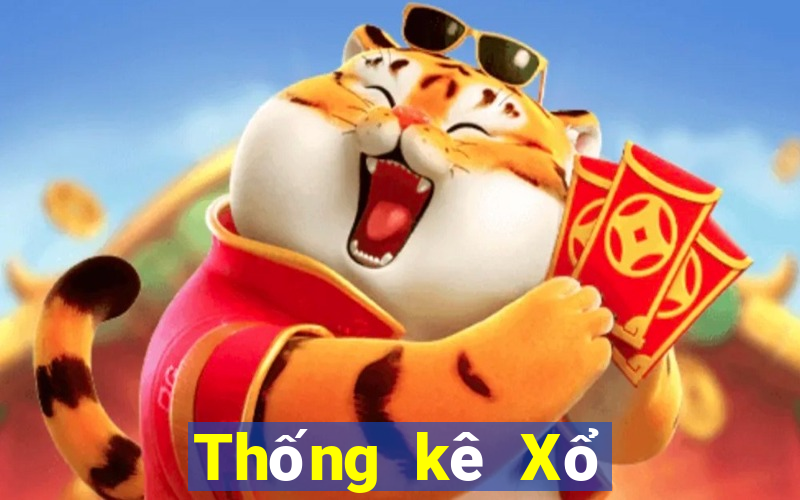 Thống kê Xổ Số đồng tháp ngày 24