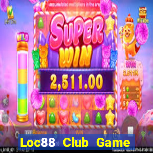 Loc88 Club Game Bài 567