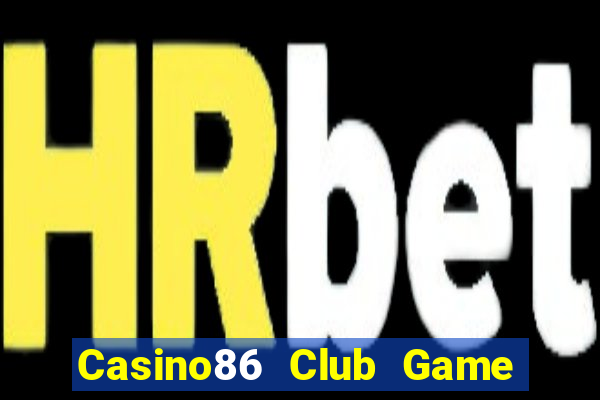 Casino86 Club Game Bài Uno Miễn Phí