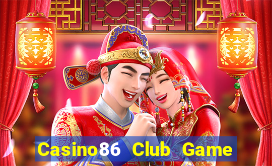 Casino86 Club Game Bài Uno Miễn Phí