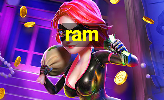 ram