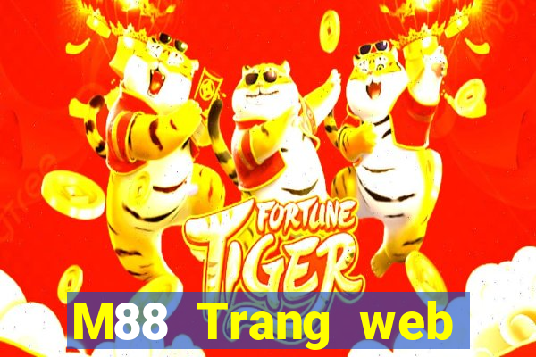 M88 Trang web chính thức của Đắk Lắk