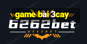 game bài 3cay