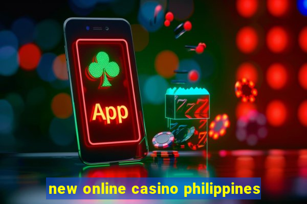 new online casino philippines