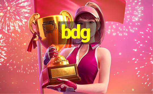 bdg