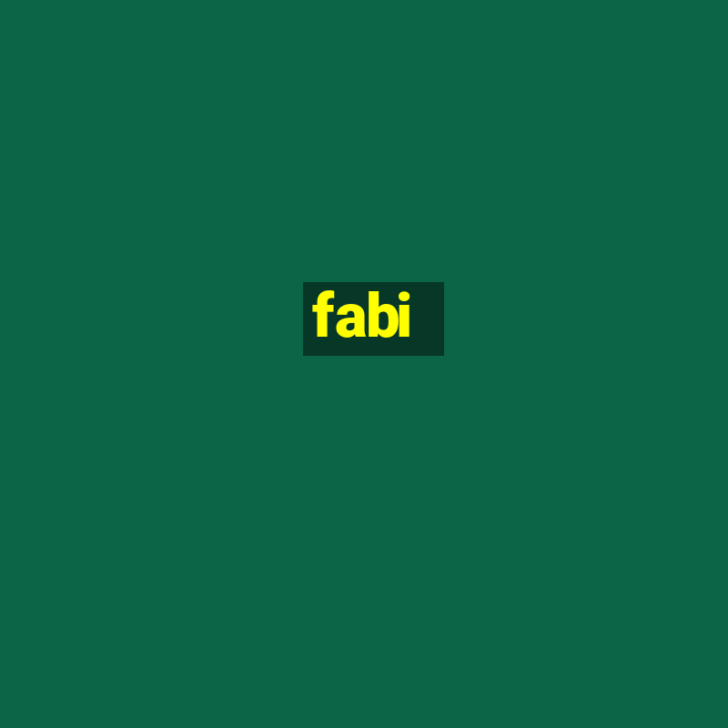 fabi