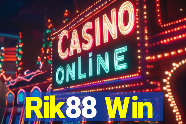 Rik88 Win