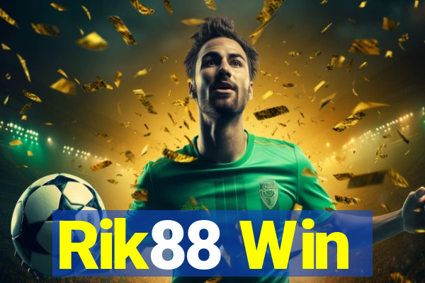 Rik88 Win