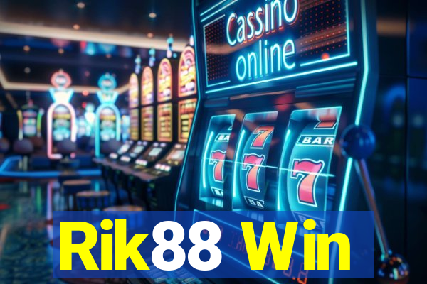 Rik88 Win