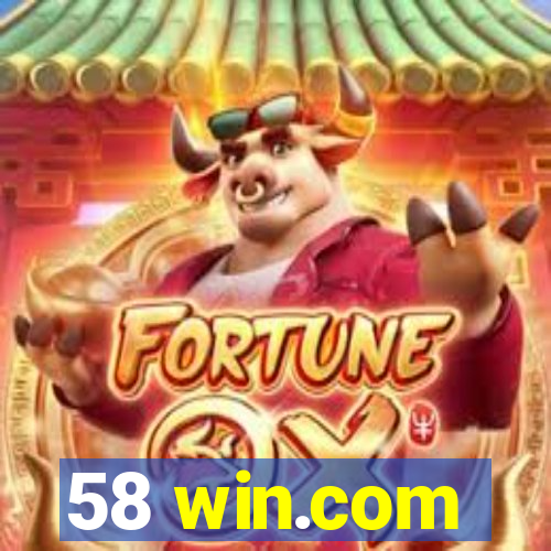 58 win.com