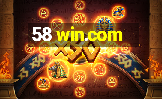 58 win.com