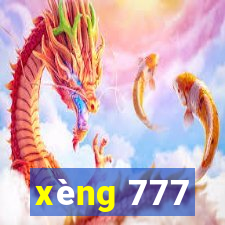 xèng 777