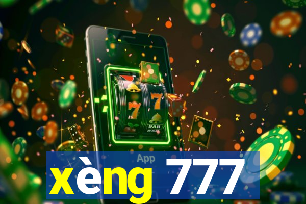 xèng 777