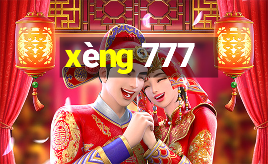 xèng 777