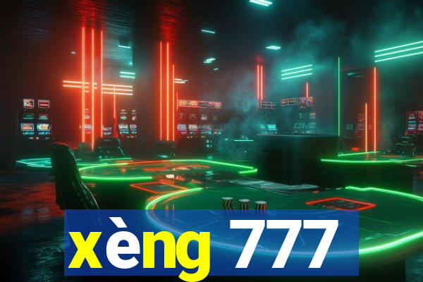 xèng 777