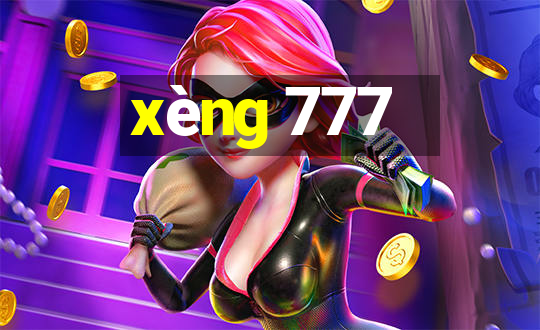 xèng 777