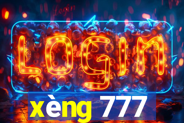 xèng 777