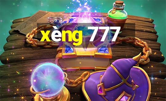 xèng 777