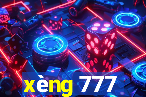 xèng 777