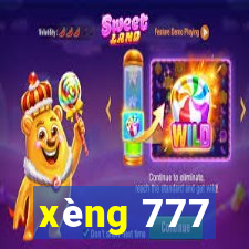 xèng 777