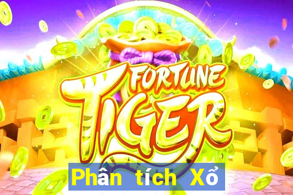 Phân tích Xổ Số vietlott ngày 19