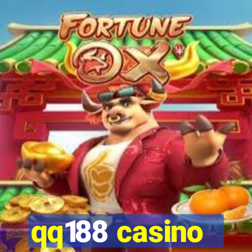 qq188 casino