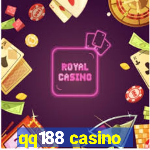 qq188 casino