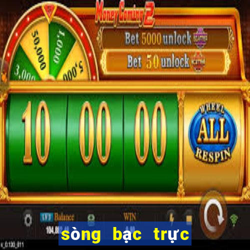 sòng bạc trực tiếp 18bet