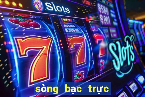 sòng bạc trực tiếp 18bet