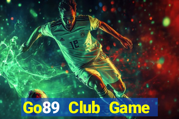 Go89 Club Game Bài Kungfu