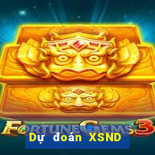 Dự đoán XSND ngày 6