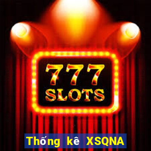 Thống kê XSQNA ngày 9