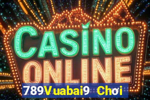 789Vuabai9 Chơi game bài MGm