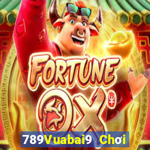 789Vuabai9 Chơi game bài MGm