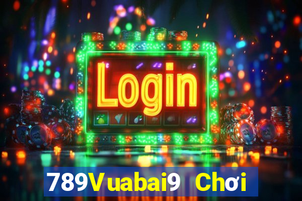 789Vuabai9 Chơi game bài MGm