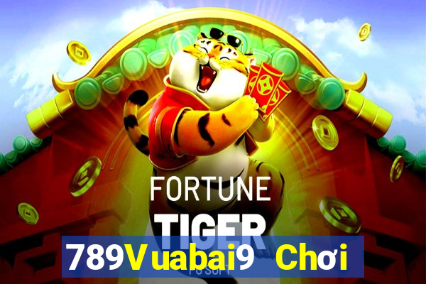 789Vuabai9 Chơi game bài MGm