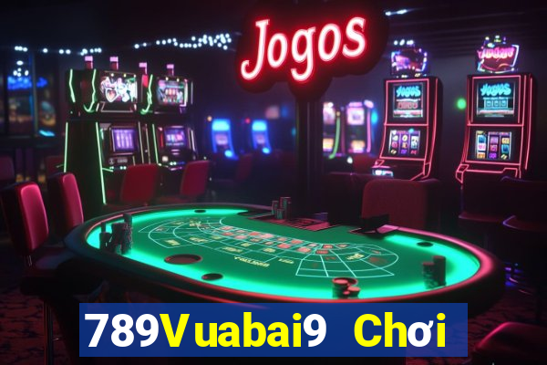 789Vuabai9 Chơi game bài MGm