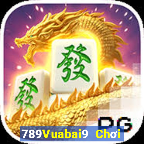 789Vuabai9 Chơi game bài MGm