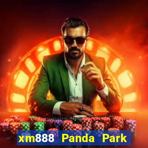 xm888 Panda Park Xổ số Tải về