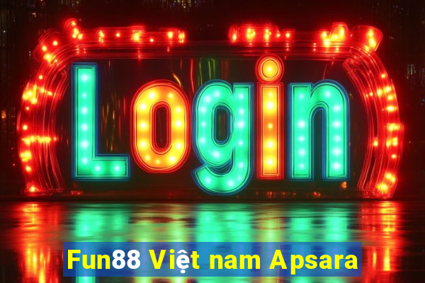 Fun88 Việt nam Apsara