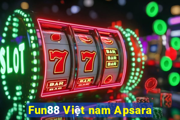 Fun88 Việt nam Apsara