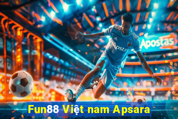 Fun88 Việt nam Apsara