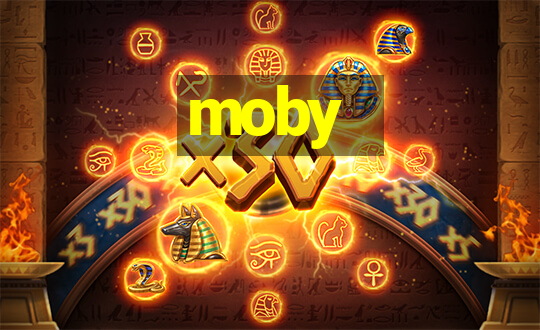 moby