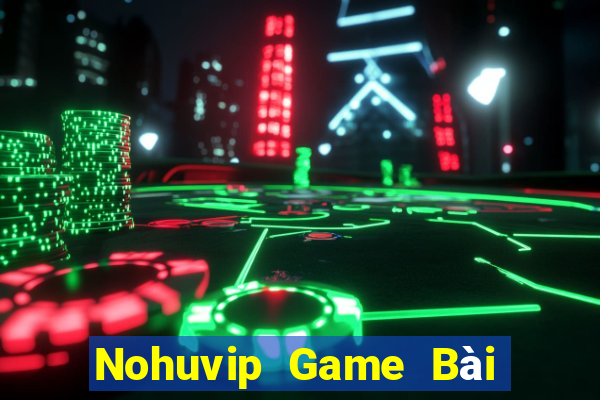 Nohuvip Game Bài Nạp Sms