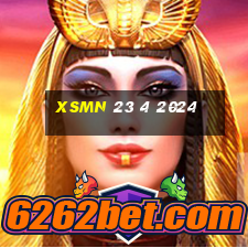 xsmn 23 4 2024