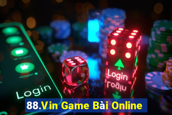 88.Vin Game Bài Online