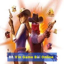 88.Vin Game Bài Online